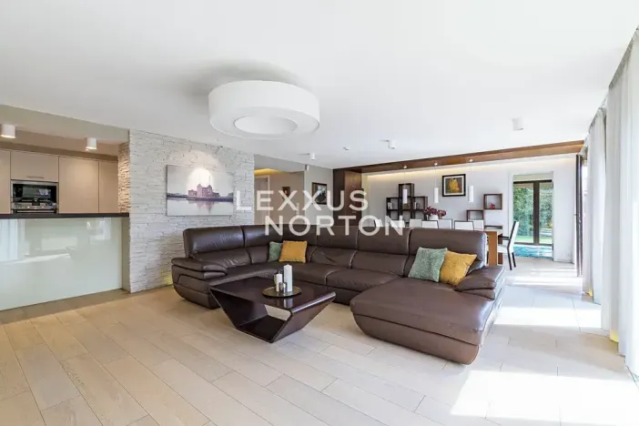 Prodej rodinného domu, Praha - Michle, Na Bohdalci, 322 m2