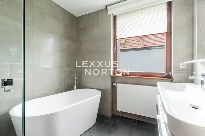 Prodej rodinného domu, Praha - Břevnov, U páté baterie, 278 m2