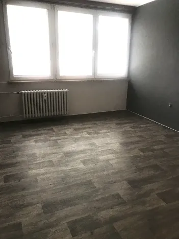 Prodej bytu 2+kk, Týnec nad Sázavou, Na Hlinkách, 50 m2