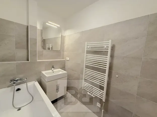 Pronájem bytu 2+kk, Klatovy, Cibulkova, 56 m2