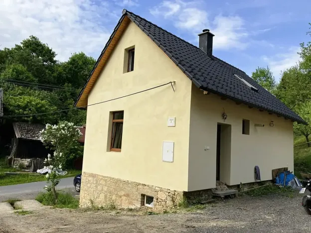 Prodej rodinného domu, Brněnec, 140 m2