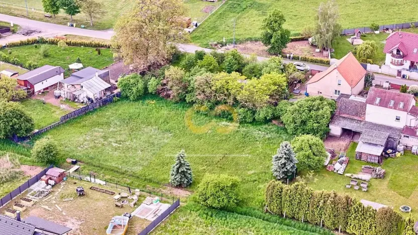 Prodej rodinného domu, Řehlovice, 77 m2