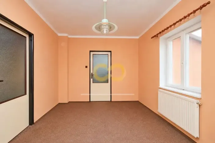 Prodej rodinného domu, Řehlovice, 77 m2