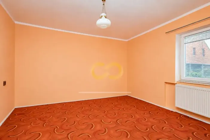 Prodej rodinného domu, Řehlovice, 77 m2