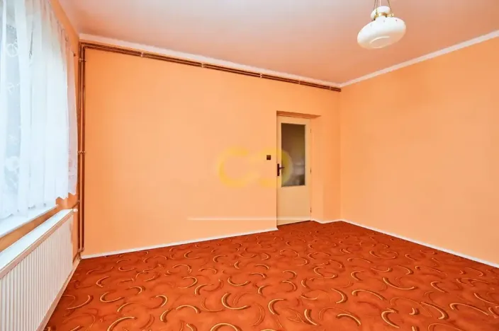 Prodej rodinného domu, Řehlovice, 77 m2