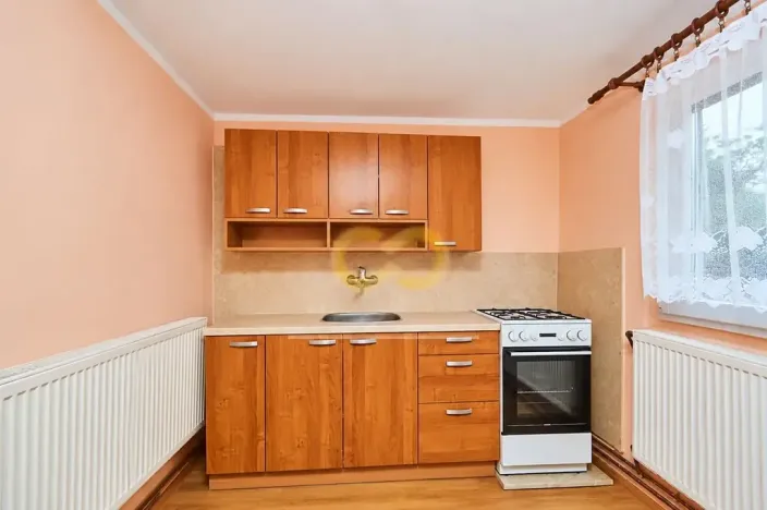 Prodej rodinného domu, Řehlovice, 77 m2