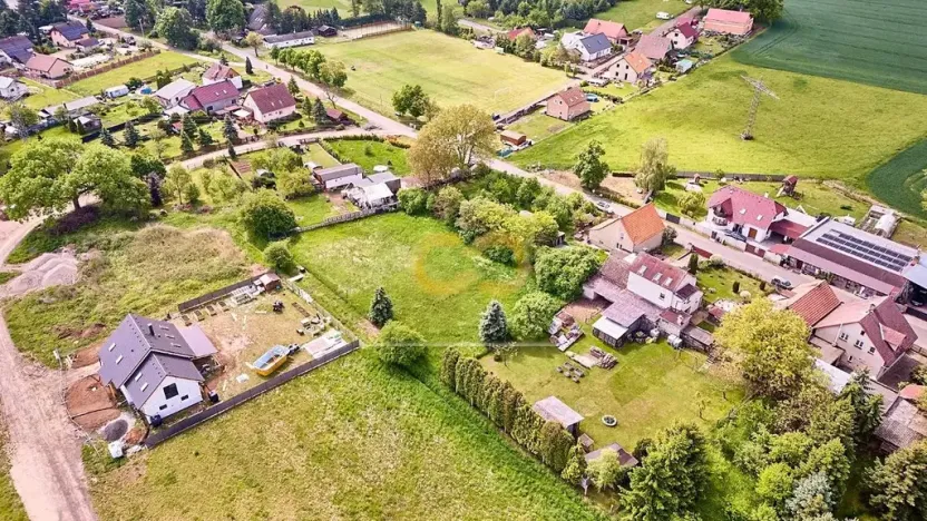 Prodej rodinného domu, Řehlovice, 77 m2