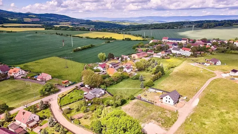 Prodej rodinného domu, Řehlovice, 77 m2