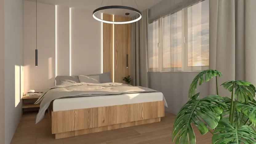 Prodej bytu 2+kk, Pardubice, Jiráskova, 49 m2