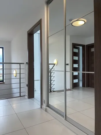 Prodej rodinného domu, Nové Město nad Metují, V Aleji, 150 m2