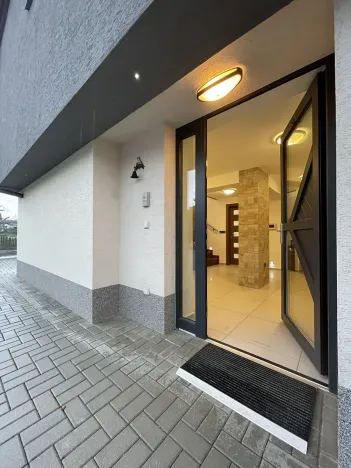 Prodej rodinného domu, Nové Město nad Metují, V Aleji, 150 m2