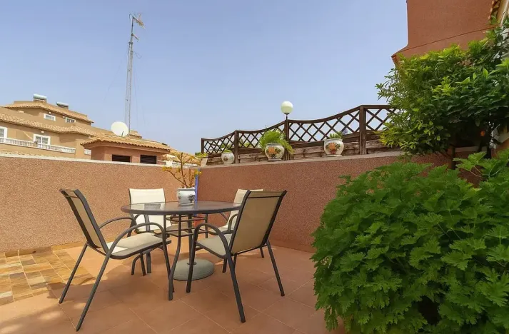 Prodej rodinného domu, Grand Alacant , Santa Pola, COSTA BLANCA, Španělsko, 110 m2