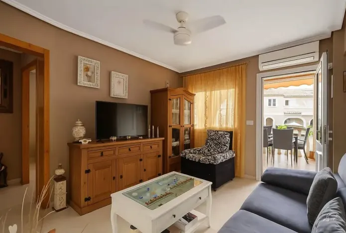 Prodej rodinného domu, Grand Alacant , Santa Pola, COSTA BLANCA, Španělsko, 110 m2