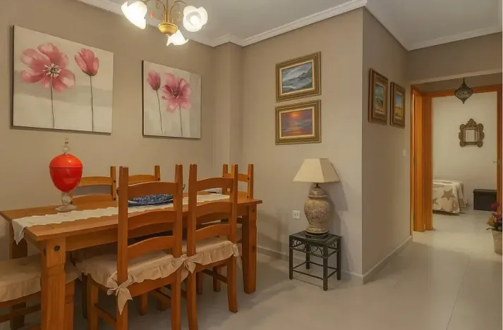 Prodej rodinného domu, Grand Alacant , Santa Pola, COSTA BLANCA, Španělsko, 110 m2