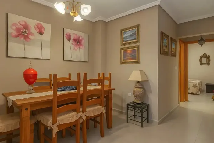 Prodej rodinného domu, Grand Alacant , Santa Pola, COSTA BLANCA, Španělsko, 110 m2