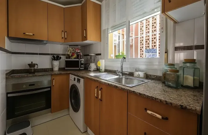 Prodej rodinného domu, Grand Alacant , Santa Pola, COSTA BLANCA, Španělsko, 110 m2