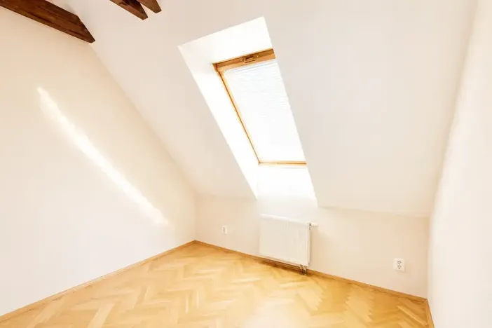 Pronájem bytu 4+kk, Praha - Střešovice, Nad hradním vodojemem, 195 m2