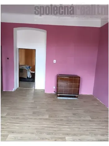 Pronájem bytu 3+1, Praha - Žižkov, Štítného, 67 m2