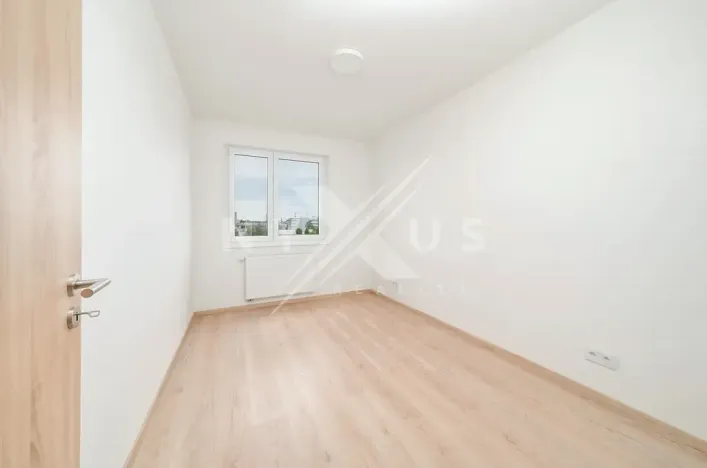 Pronájem bytu 2+kk, Praha - Strašnice, Strančická, 52 m2