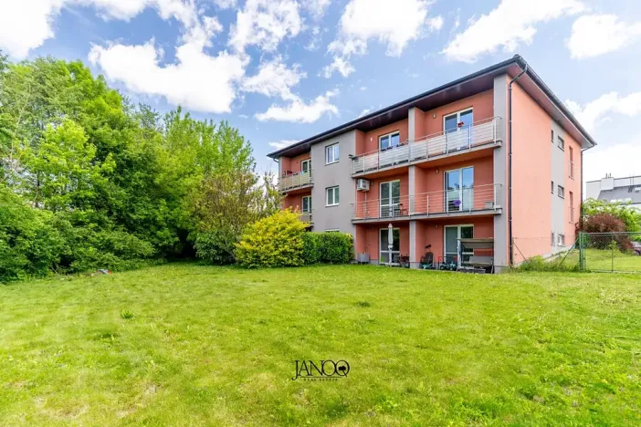 Prodej bytu 3+kk, Kobylnice, U Splavu, 73 m2