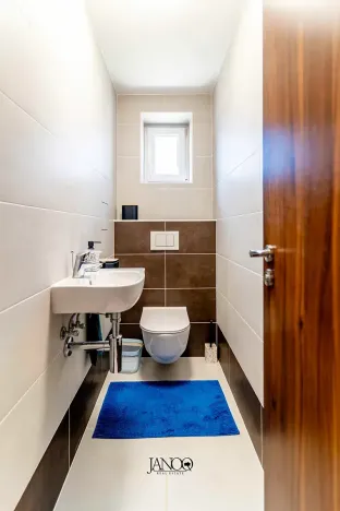 Prodej bytu 3+kk, Kobylnice, U Splavu, 73 m2