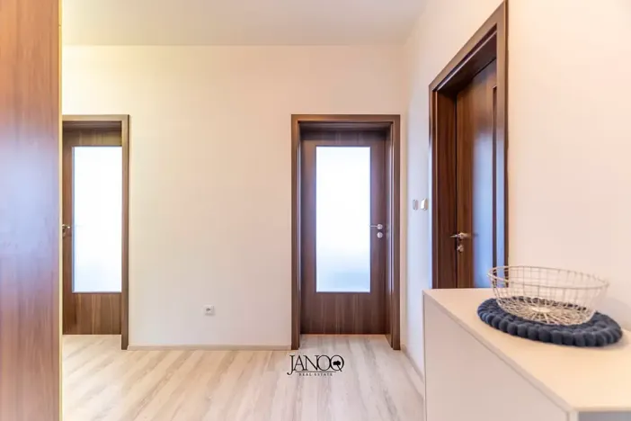 Prodej bytu 3+kk, Kobylnice, U Splavu, 73 m2