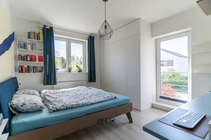 Prodej bytu 3+kk, Kobylnice, U Splavu, 73 m2