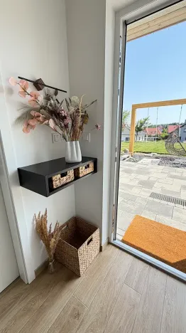 Prodej rodinného domu, Chvaletice, Západní, 109 m2