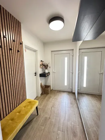 Prodej rodinného domu, Chvaletice, Západní, 109 m2