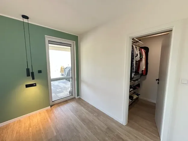 Prodej rodinného domu, Chvaletice, Západní, 109 m2