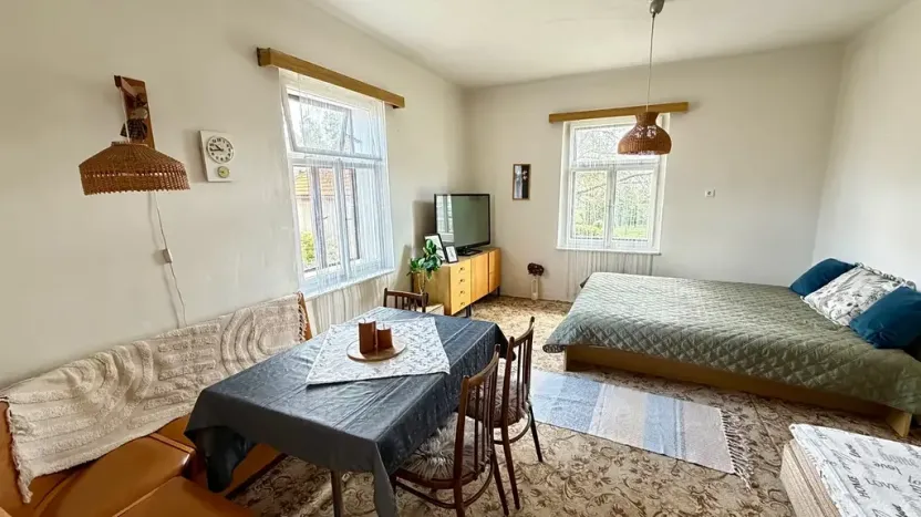 Prodej chalupy, Klokočov, 75 m2