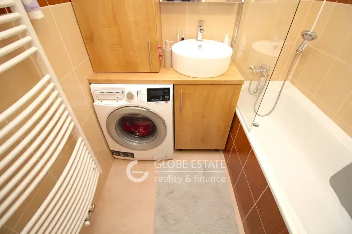 Prodej bytu 3+kk, Nehvizdy, Gabčíkova, 65 m2
