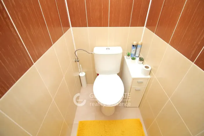 Prodej bytu 3+kk, Nehvizdy, Gabčíkova, 65 m2