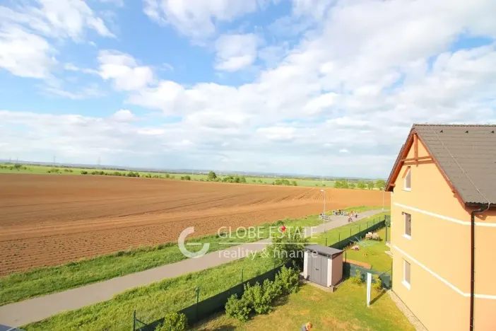 Prodej bytu 3+kk, Nehvizdy, Gabčíkova, 65 m2