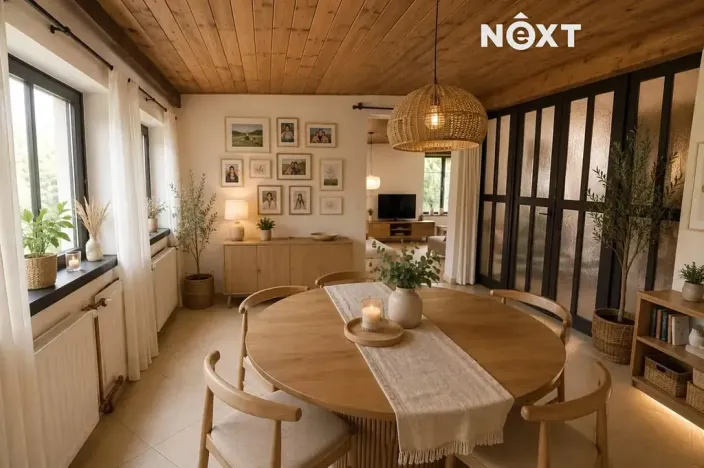 Prodej rodinného domu, Sezimovo Ústí, Na Mýtě, 266 m2