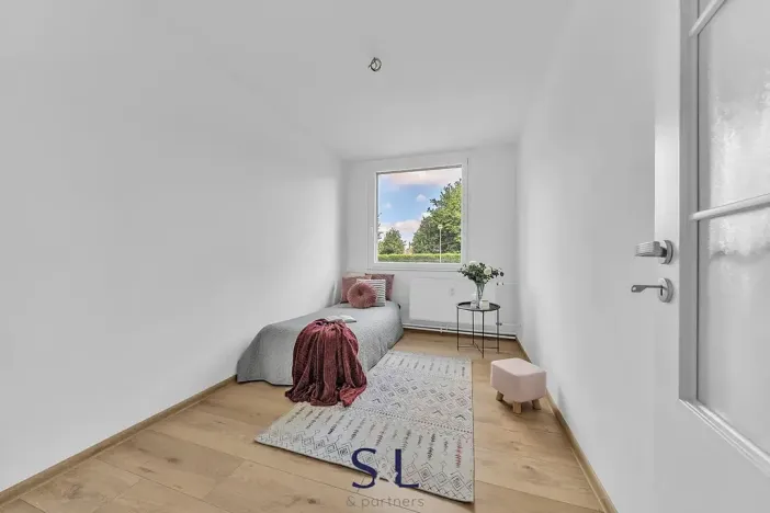 Prodej bytu 3+kk, Chotětov, 9. května, 63 m2