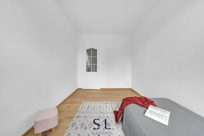 Prodej bytu 3+kk, Chotětov, 9. května, 63 m2