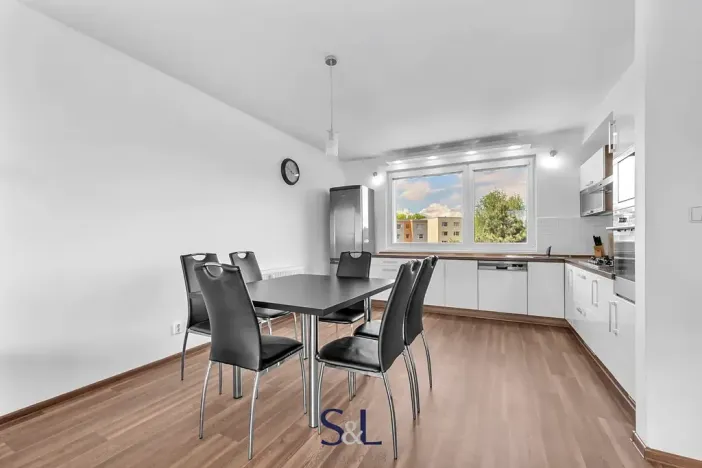Pronájem bytu 3+kk, Česká Lípa, Klášterní, 70 m2