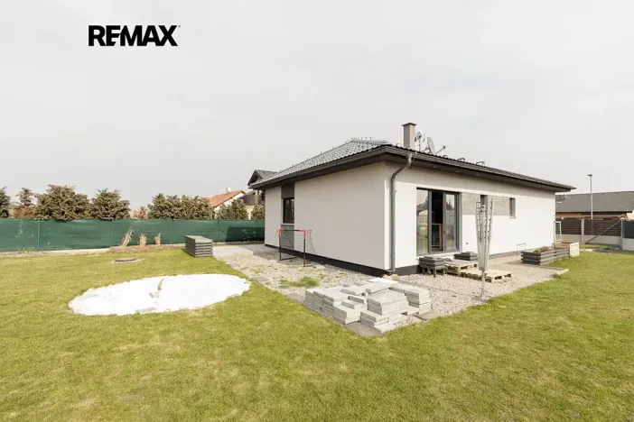 Prodej rodinného domu, Kladno, Třebichovická, 92 m2