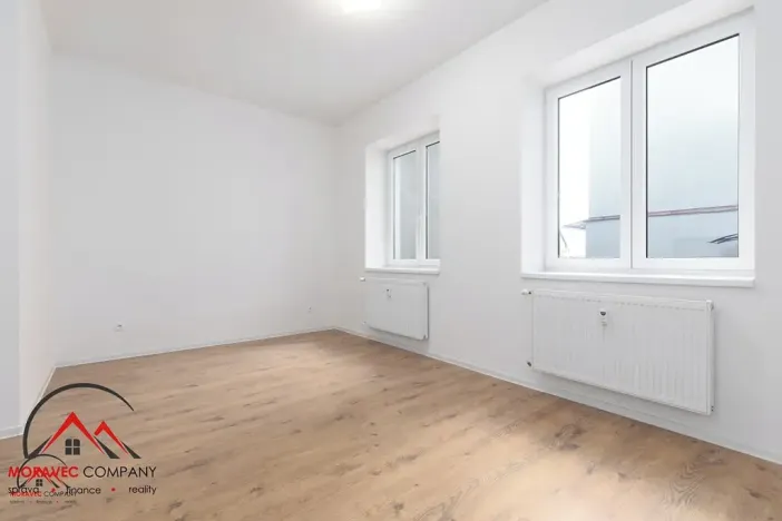 Pronájem bytu 1+kk, Ostrava, Palackého, 32 m2
