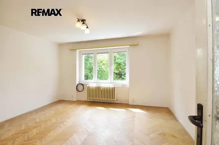 Prodej bytu 2+1, Praha - Košíře, Houdova, 55 m2