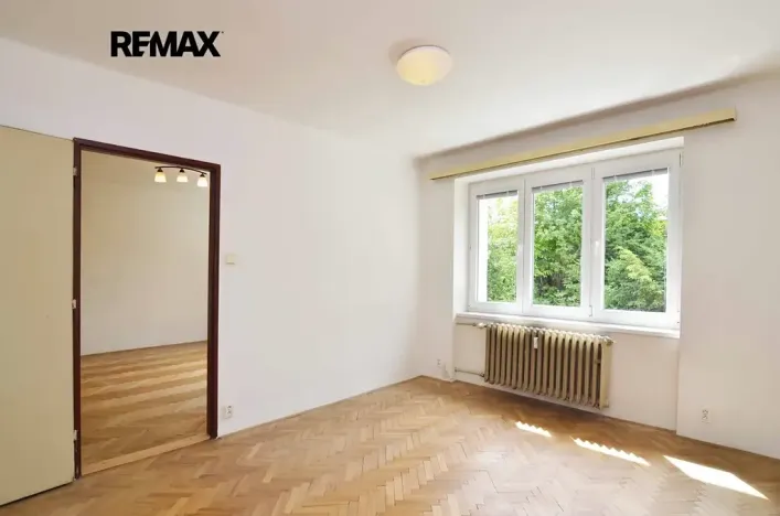 Prodej bytu 2+1, Praha - Košíře, Houdova, 55 m2