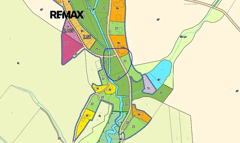 Prodej louky, Králíky, 3228 m2