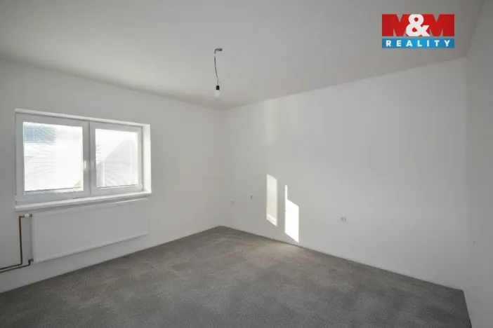 Prodej rodinného domu, Město Albrechtice - Opavice, 250 m2