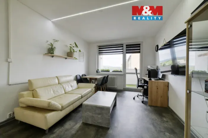Prodej bytu 3+1, Nebanice, 76 m2