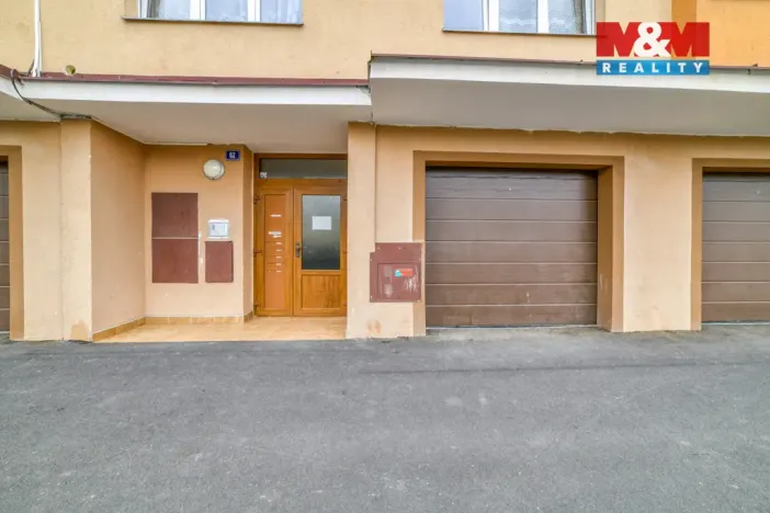 Prodej bytu 3+1, Nebanice, 76 m2