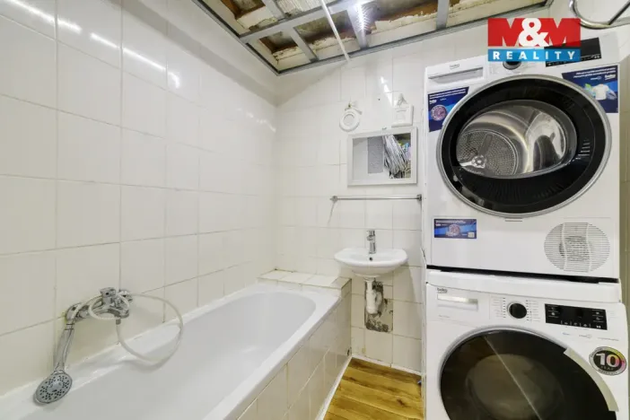 Prodej bytu 3+1, Nebanice, 76 m2