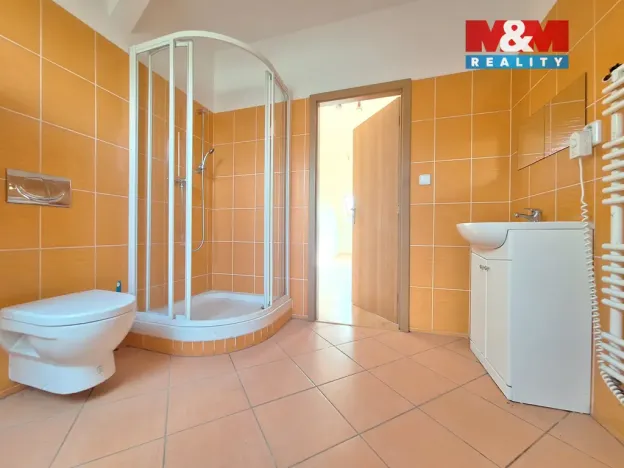 Prodej činžovního domu, Ostrava - Přívoz, Kosmova, 310 m2