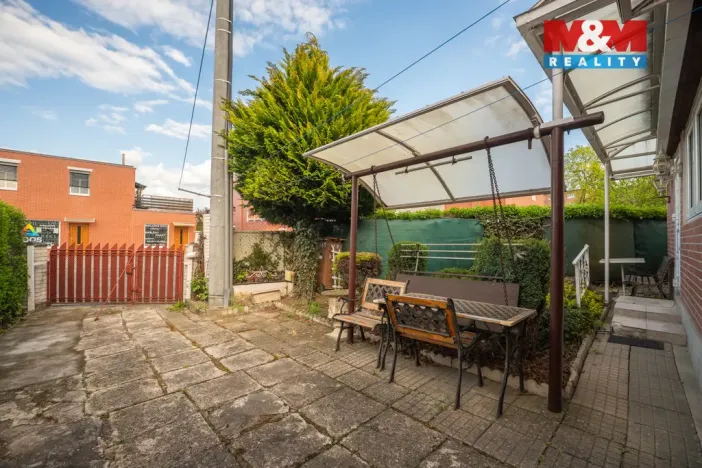 Prodej rodinného domu, Zlín, Podvesná VI, 88 m2