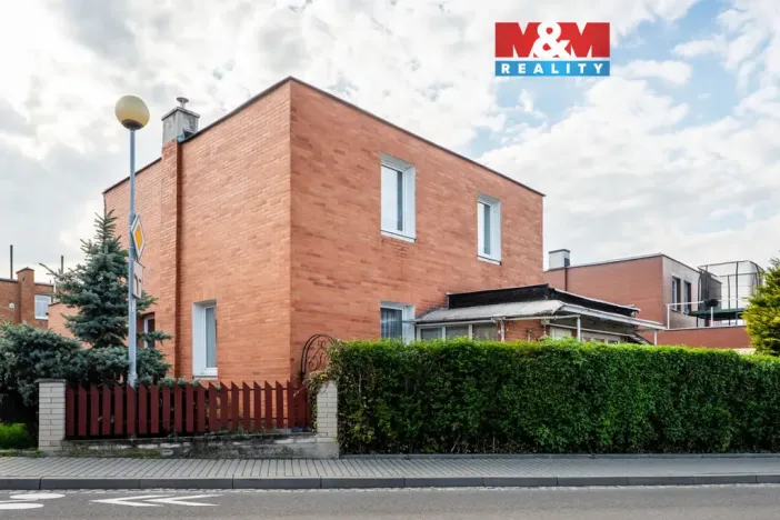 Prodej rodinného domu, Zlín, Podvesná VI, 88 m2